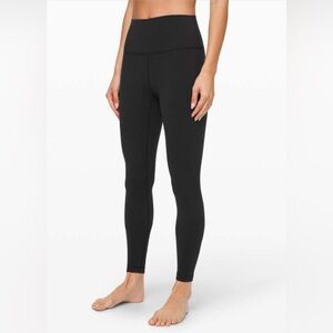 Lululemon Leggings (31”)